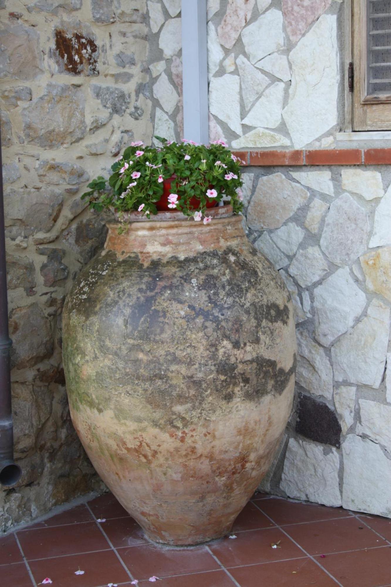 Camere & Case Vacanze Lo Scoglio Castel di Tusa Kültér fotó