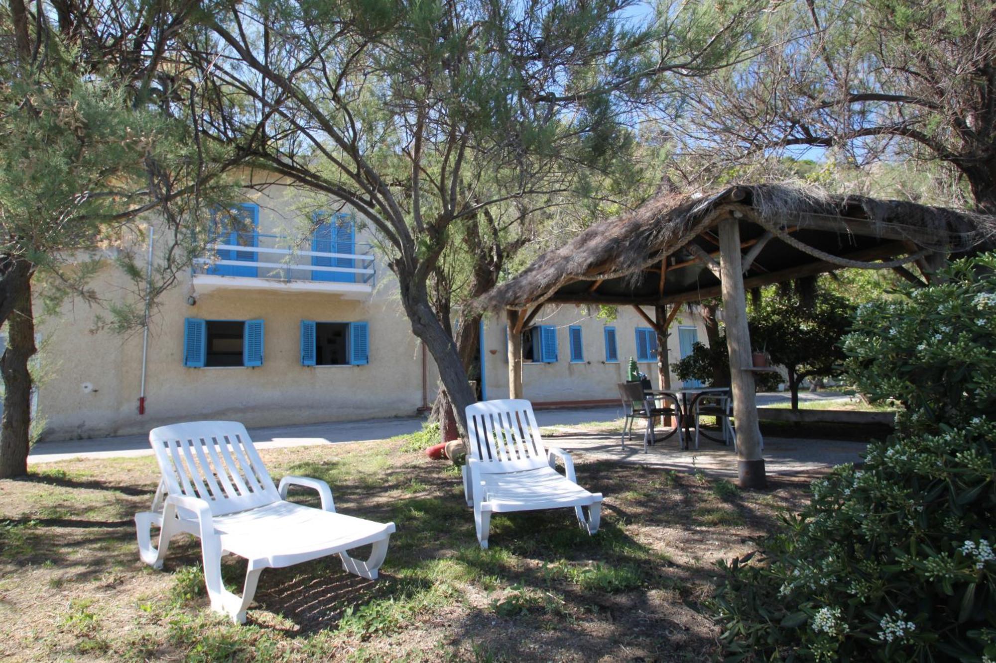 Camere & Case Vacanze Lo Scoglio Castel di Tusa Szoba fotó