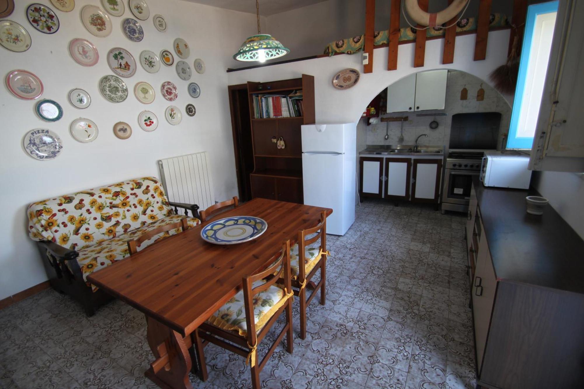 Camere & Case Vacanze Lo Scoglio Castel di Tusa Kültér fotó